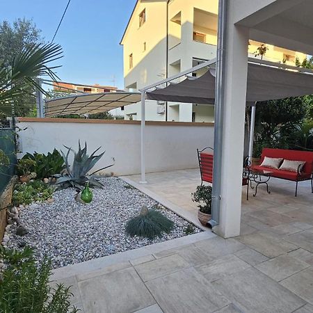 Apartments Mia 2 Rovinj Exterior photo