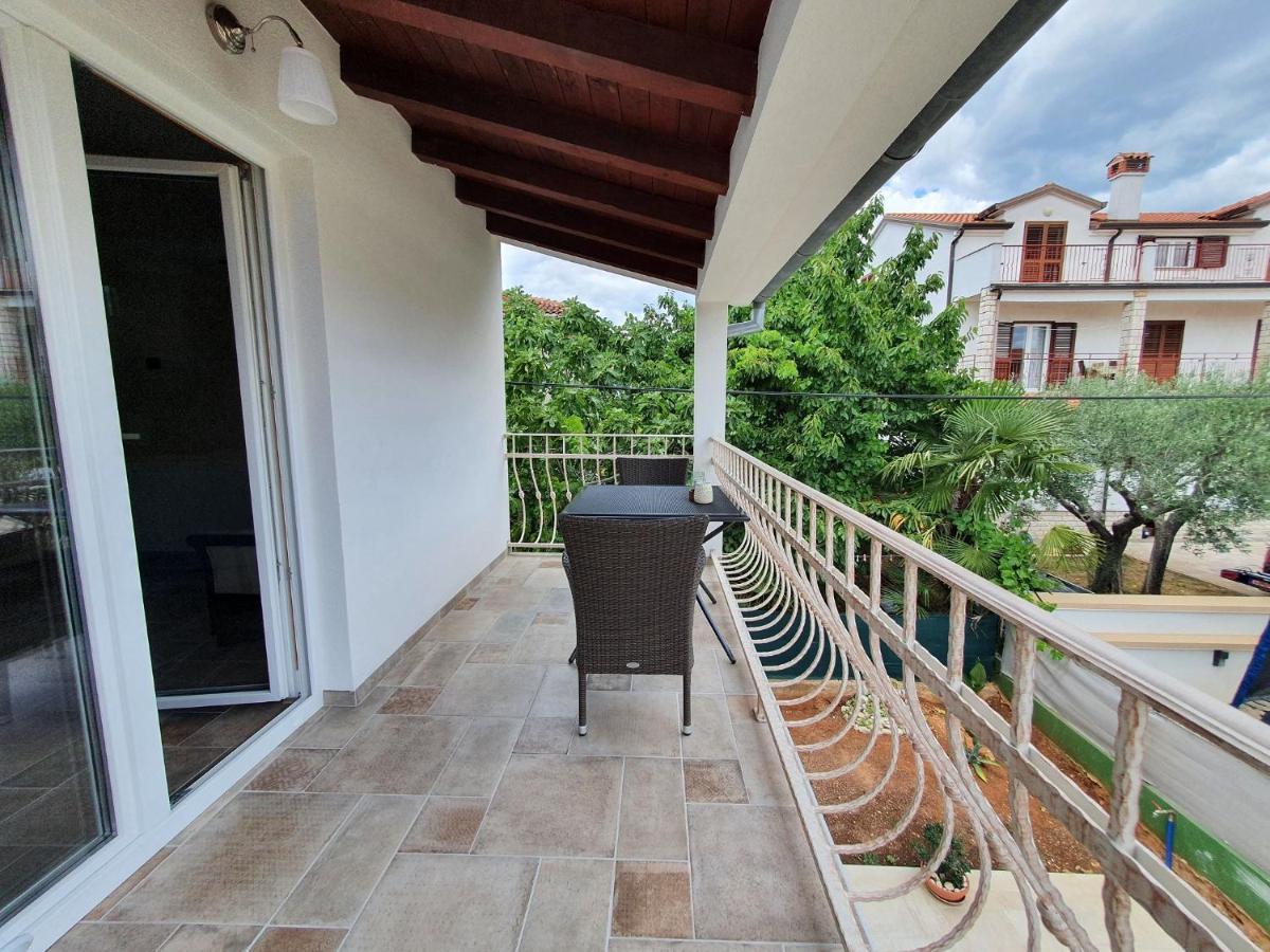 Apartments Mia 2 Rovinj Exterior photo