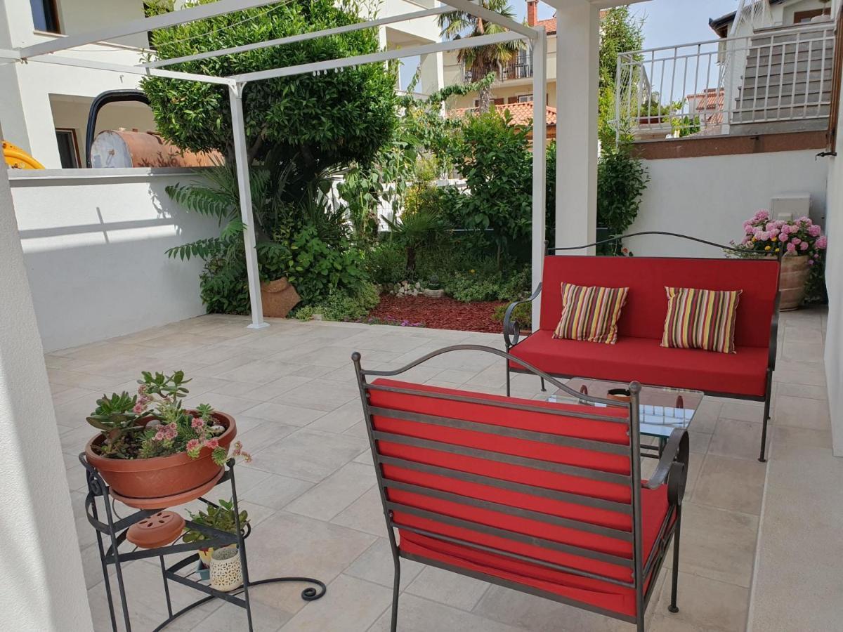Apartments Mia 2 Rovinj Exterior photo