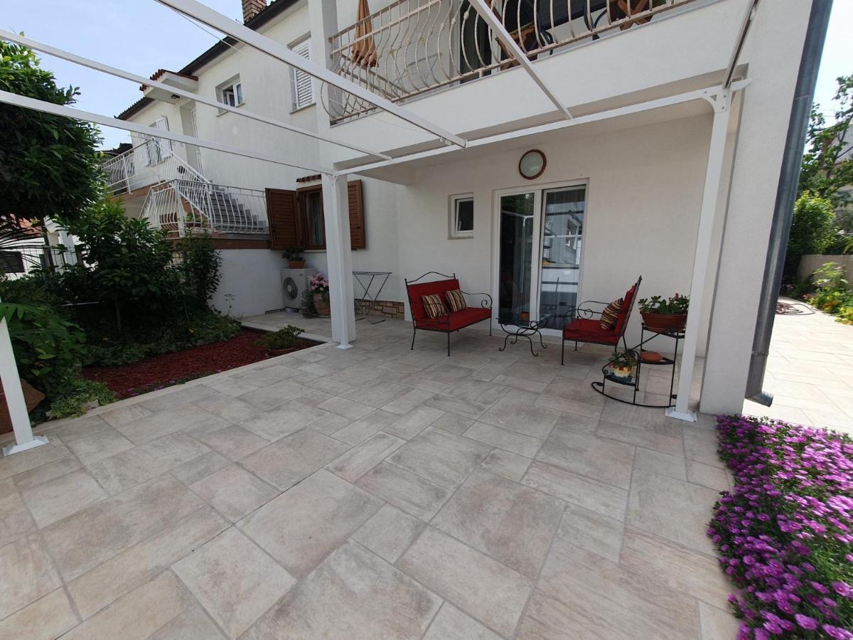 Apartments Mia 2 Rovinj Exterior photo