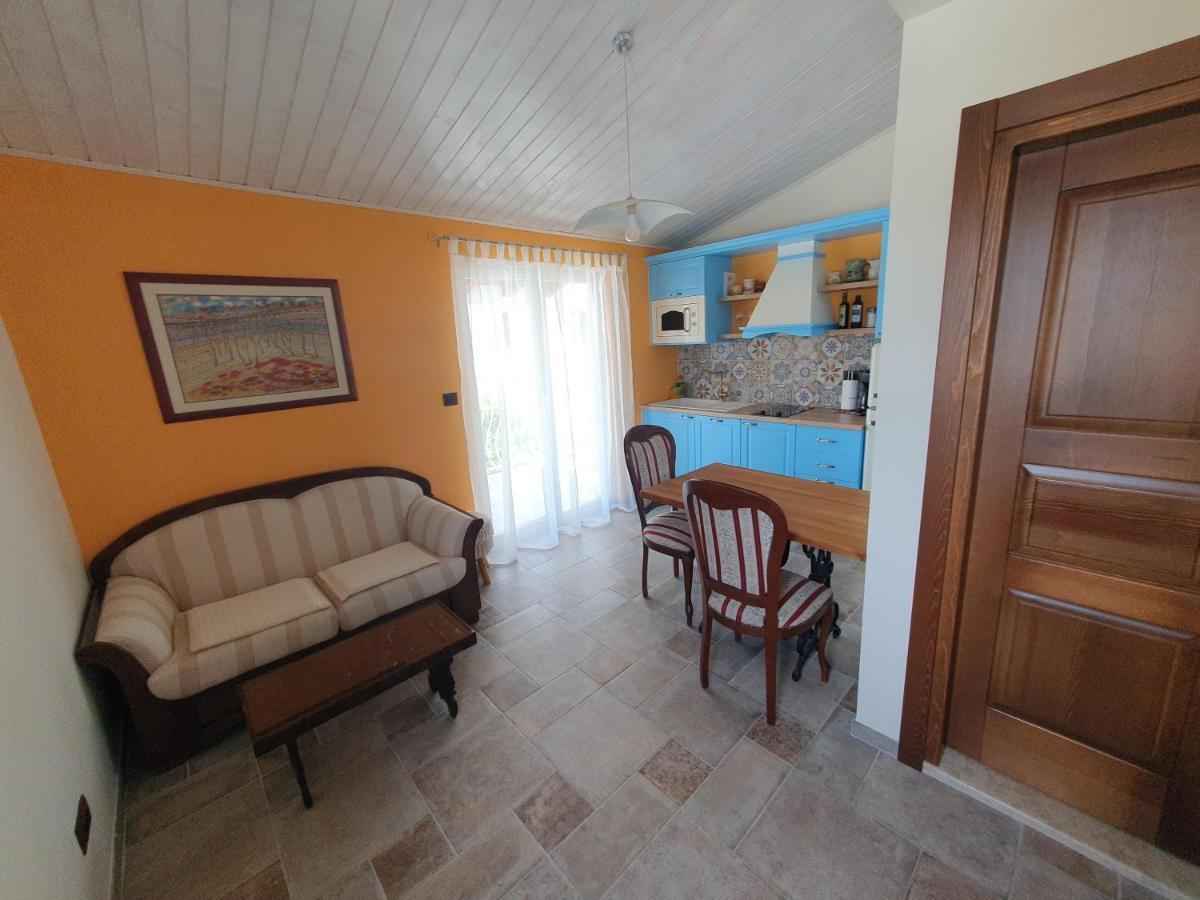 Apartments Mia 2 Rovinj Exterior photo