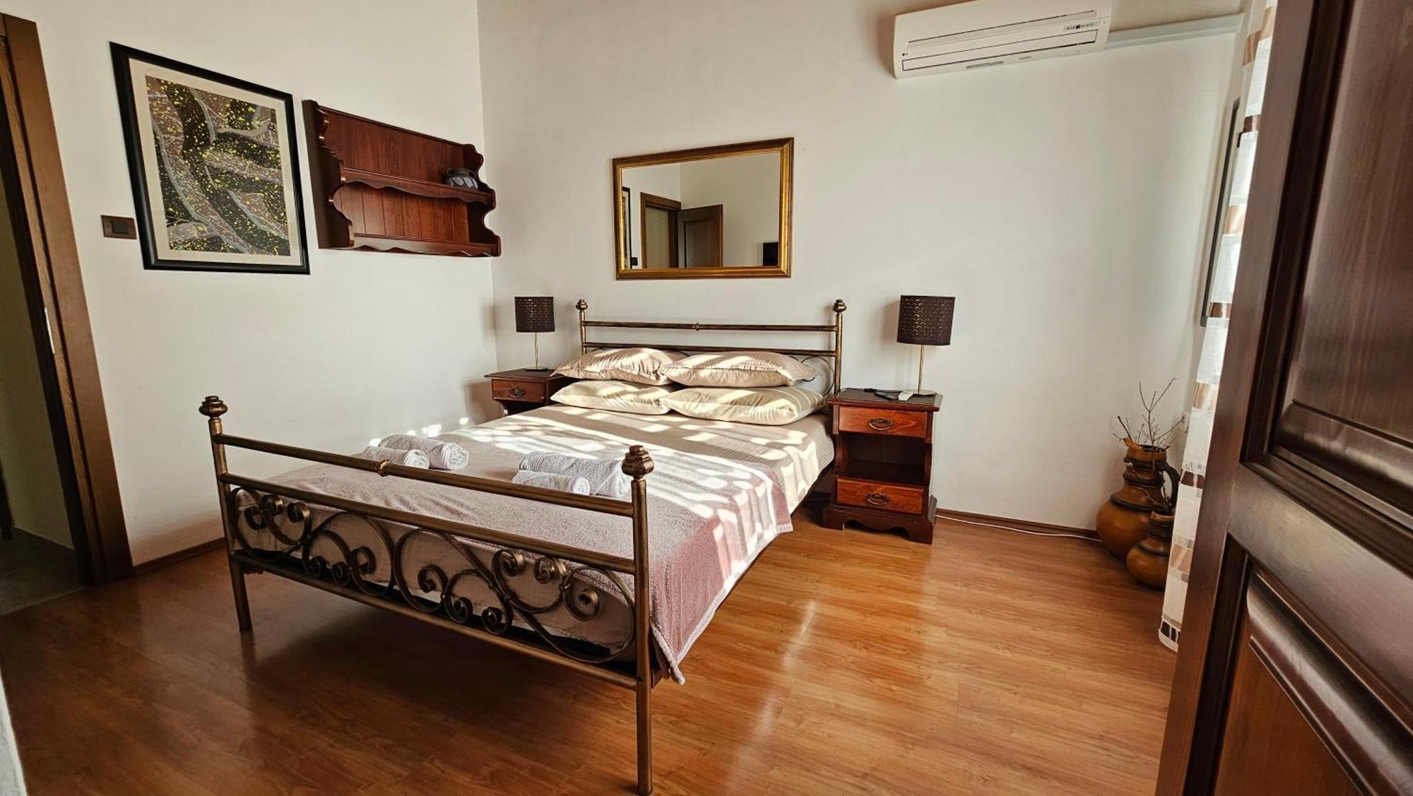 Apartments Mia 2 Rovinj Exterior photo