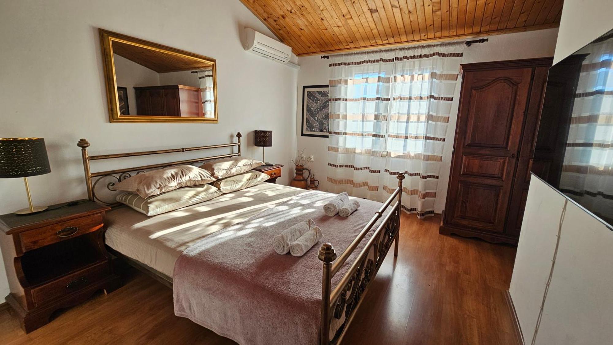 Apartments Mia 2 Rovinj Exterior photo