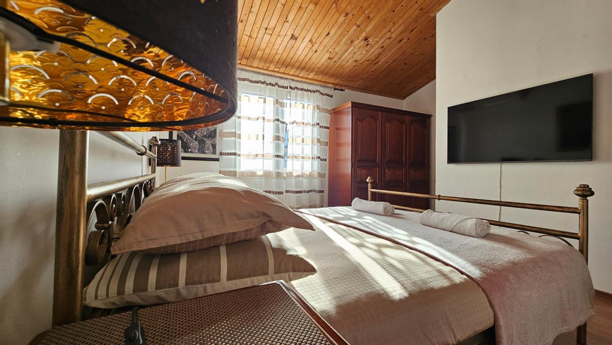 Apartments Mia 2 Rovinj Exterior photo