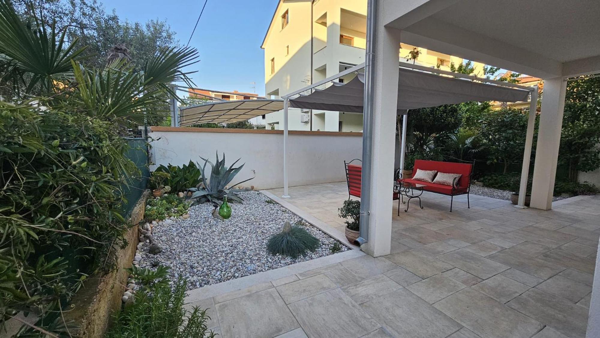 Apartments Mia 2 Rovinj Exterior photo