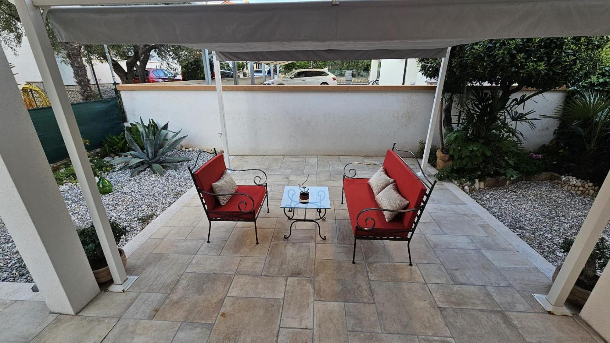 Apartments Mia 2 Rovinj Exterior photo