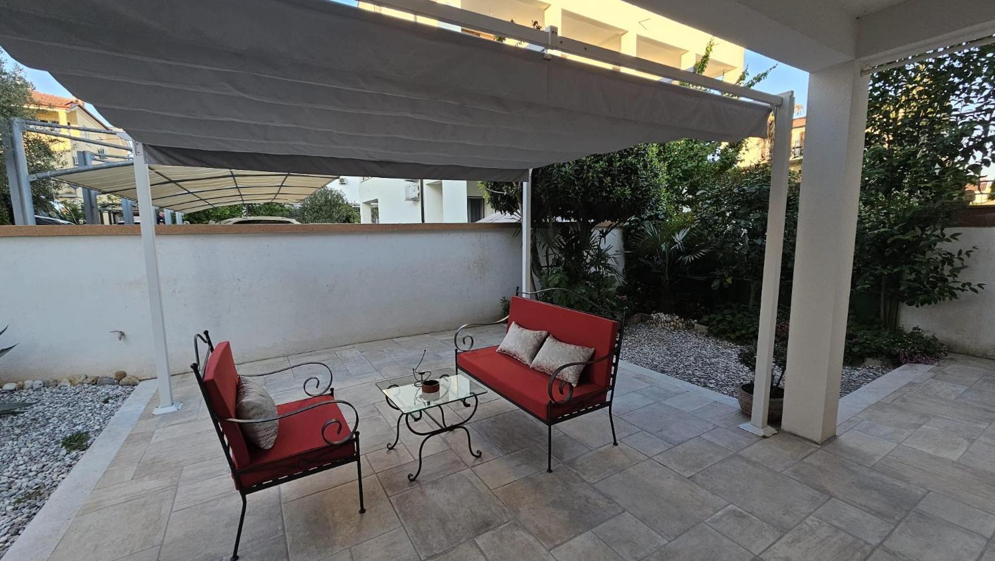 Apartments Mia 2 Rovinj Exterior photo